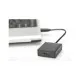 Перехідник USB 3.0 AM to HDMI AF Full HD black Digitus (DA-70841)
