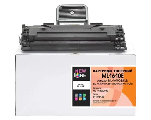 Картридж NewTone для Samsung ML-1610/2010/XEROX3117/3122 (ML1610E)