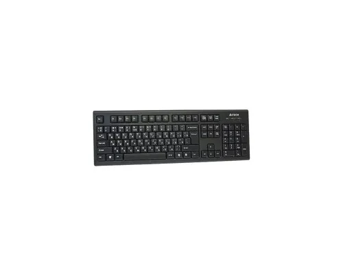 Клавіатура A4Tech KR-85 USB (4711421802116)