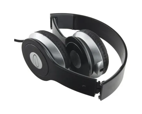 Навушники Esperanza EH145K Black (EH145K)
