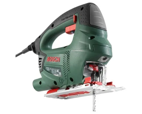 Електролобзик Bosch PST 900 PEL (0.603.3A0.220)