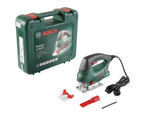 Електролобзик Bosch PST 900 PEL (0.603.3A0.220)