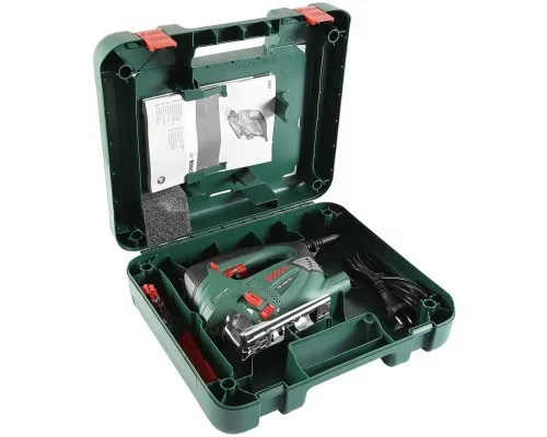 Електролобзик Bosch PST 900 PEL (0.603.3A0.220)
