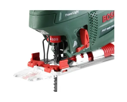 Електролобзик Bosch PST 900 PEL (0.603.3A0.220)