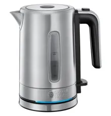 Електрочайник Russell Hobbs CompactHome (24190-70)