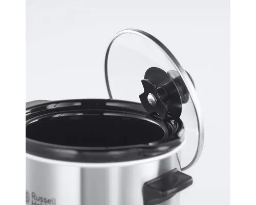 Мультиварка Russell Hobbs Compact Home (25570-56)