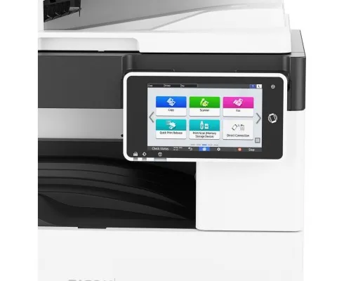 Багатофункціональний пристрій Ricoh IM 2702 (418146)