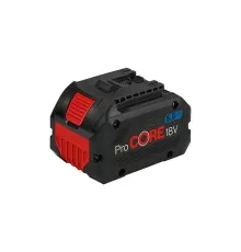Акумулятор до електроінструменту Bosch Li-ion ProCORE18V 5.5Ah (1.600.A02.149)