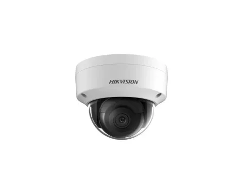 Камера відеоспостереження Hikvision DS-2CD2121G0-IS(C) (2.8)