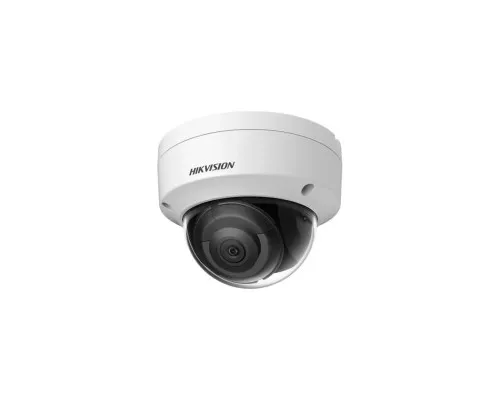 Камера відеоспостереження Hikvision DS-2CD2121G0-IS(C) (2.8)