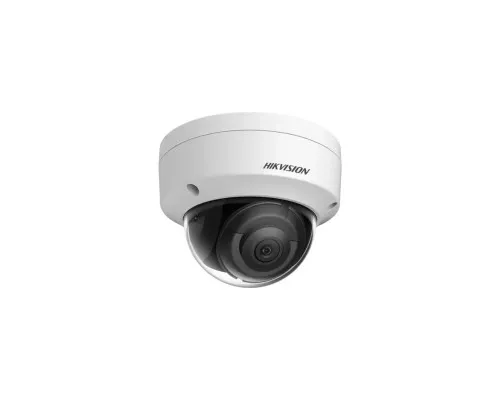 Камера відеоспостереження Hikvision DS-2CD2121G0-IS(C) (2.8)