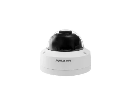 Камера відеоспостереження Hikvision DS-2CD2121G0-IS(C) (2.8)