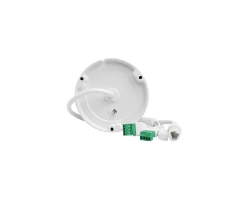Камера відеоспостереження Hikvision DS-2CD2121G0-IS(C) (2.8)