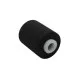 Ролик захоплення паперу Kyocera ECOSYS M2030/2035/2530/2535/P2035 аналог 2F906240 Welldo (2F906240-WDS)