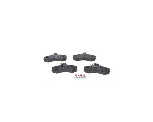 Гальмівні колодки Bosch 0 986 467 411