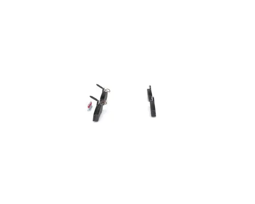 Гальмівні колодки Bosch 0 986 467 411