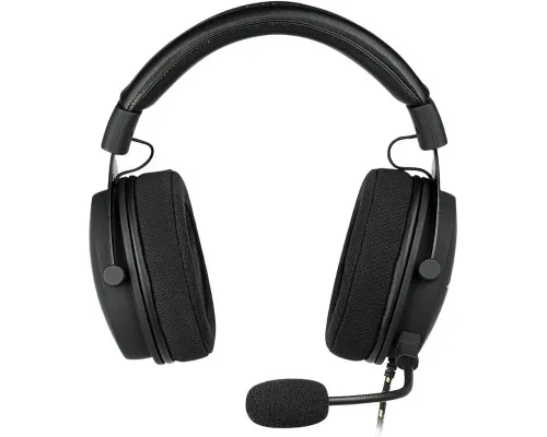 Навушники Xtrfy H2 Black (XG-H2)