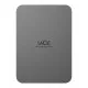 Зовнішній жорсткий диск 2.5" 2TB LaCie (STLR2000400)