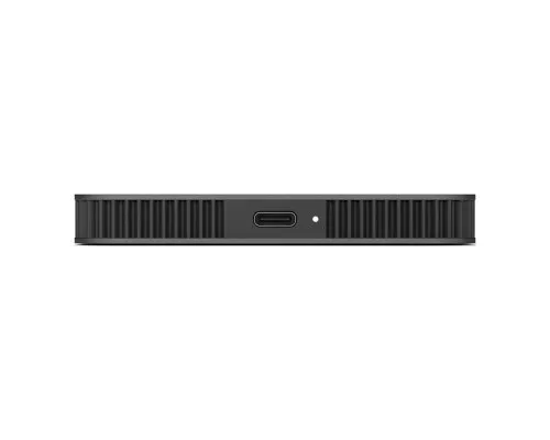 Зовнішній жорсткий диск 2.5" 2TB LaCie (STLR2000400)