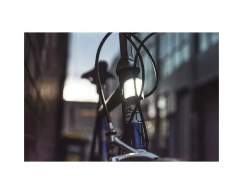 Задня велофара Knog Big Cobber Rear 270 Lumens (12192)