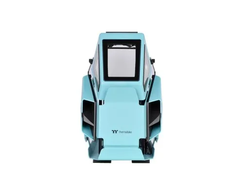 Корпус для ПК ThermalTake AH T200 Turquoise (CA-1R4-00SBWN-00)