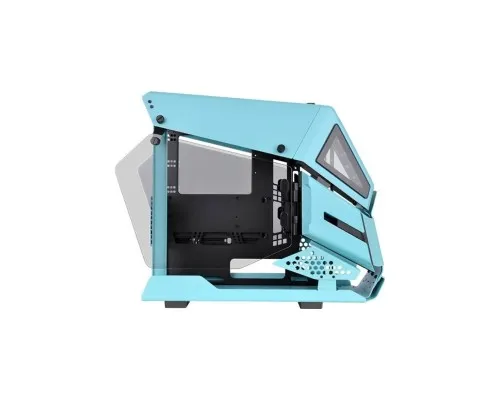 Корпус для ПК ThermalTake AH T200 Turquoise (CA-1R4-00SBWN-00)