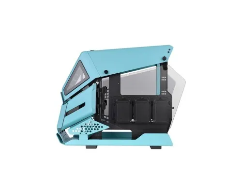 Корпус для ПК ThermalTake AH T200 Turquoise (CA-1R4-00SBWN-00)