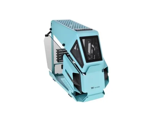 Корпус для ПК ThermalTake AH T200 Turquoise (CA-1R4-00SBWN-00)
