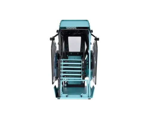 Корпус для ПК ThermalTake AH T200 Turquoise (CA-1R4-00SBWN-00)