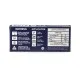 Автолампа Zollex C10W 12V 35mm