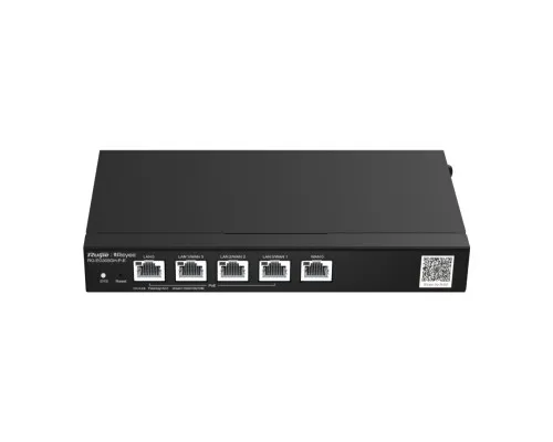 Маршрутизатор Ruijie Networks RG-EG305GH-P-E