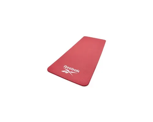 Килимок для фітнесу Reebok Training Mat червоний 183 х 80 х 1,5 см RAMT-11018RD (885652020503)