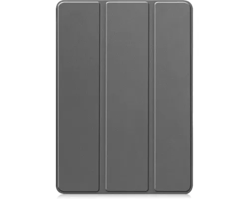 Чохол до планшета BeCover Flexible TPU Mate Xiaomi Poco Pad / Poco Pad M1 (12.1") Grey (711585)
