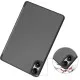 Чохол до планшета BeCover Flexible TPU Mate Xiaomi Poco Pad / Poco Pad M1 (12.1") Grey (711585)