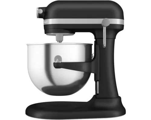 Кухонний комбайн KitchenAid 5KSM70SHXEBK