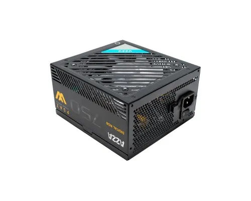Блок живлення Azza 750W (PSAZ-750W ARGB)