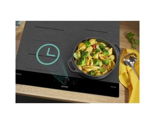 Варочна поверхня Gorenje GI6421SYB
