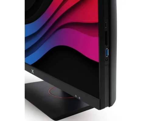 Комп'ютер Vinga AIO Advanced C0334 (R5M32INT.C0334)