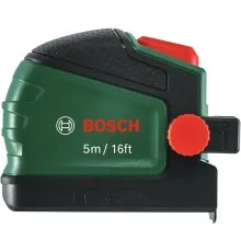 Рулетка Bosch 5м х 19мм (1.600.A02.Z9Y)