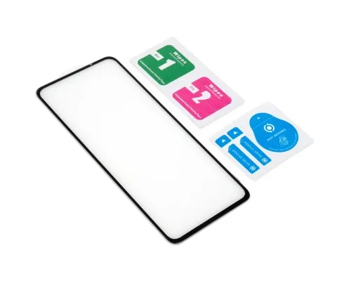 Скло захисне Vinga Xiaomi Redmi Note 14 (VGXRN14)