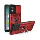 Чохол до мобільного телефона BeCover Military Motorola Moto E14 Red (713055)