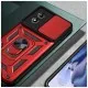 Чохол до мобільного телефона BeCover Military Motorola Moto E14 Red (713055)