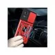 Чохол до мобільного телефона BeCover Military Motorola Moto E14 Red (713055)