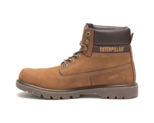 Черевики Caterpillar (CAT) Colorado 2.0 P110427 коричневі 42 (195017068553)