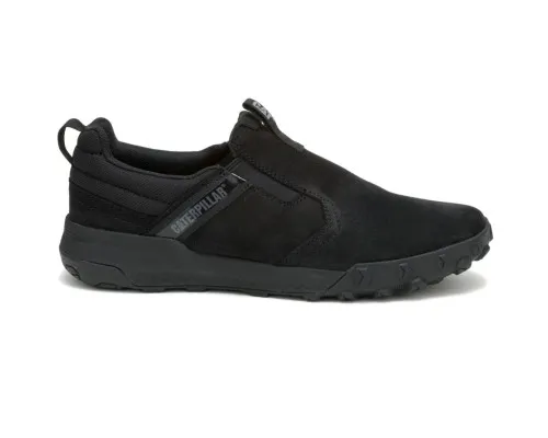 Черевики Caterpillar (CAT) Hex Ready Slip On P726106 чорні 42 (195020575505)