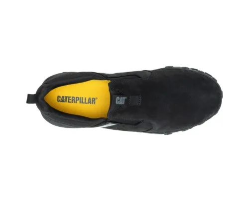 Черевики Caterpillar (CAT) Hex Ready Slip On P726106 чорні 42 (195020575505)
