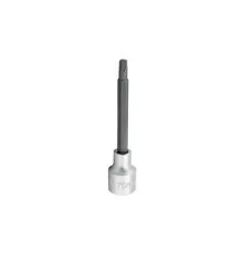 Головка торцева Toptul TORX T40 L120мм 1/2" (BCGA1640)