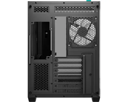 Корпус для ПК Deepcool CG530 4F Black (R-CG530-BKADA4-G-1)