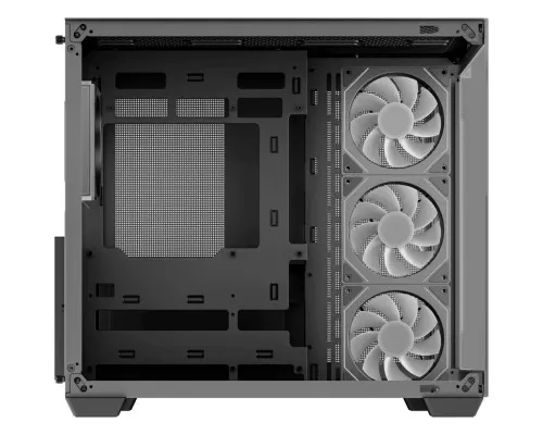Корпус для ПК Deepcool CG530 4F Black (R-CG530-BKADA4-G-1)