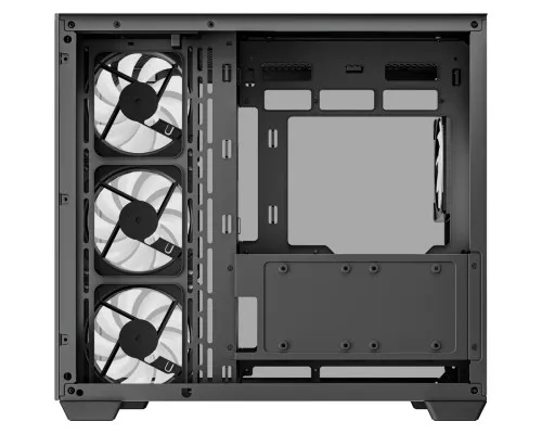 Корпус для ПК Deepcool CG530 4F Black (R-CG530-BKADA4-G-1)